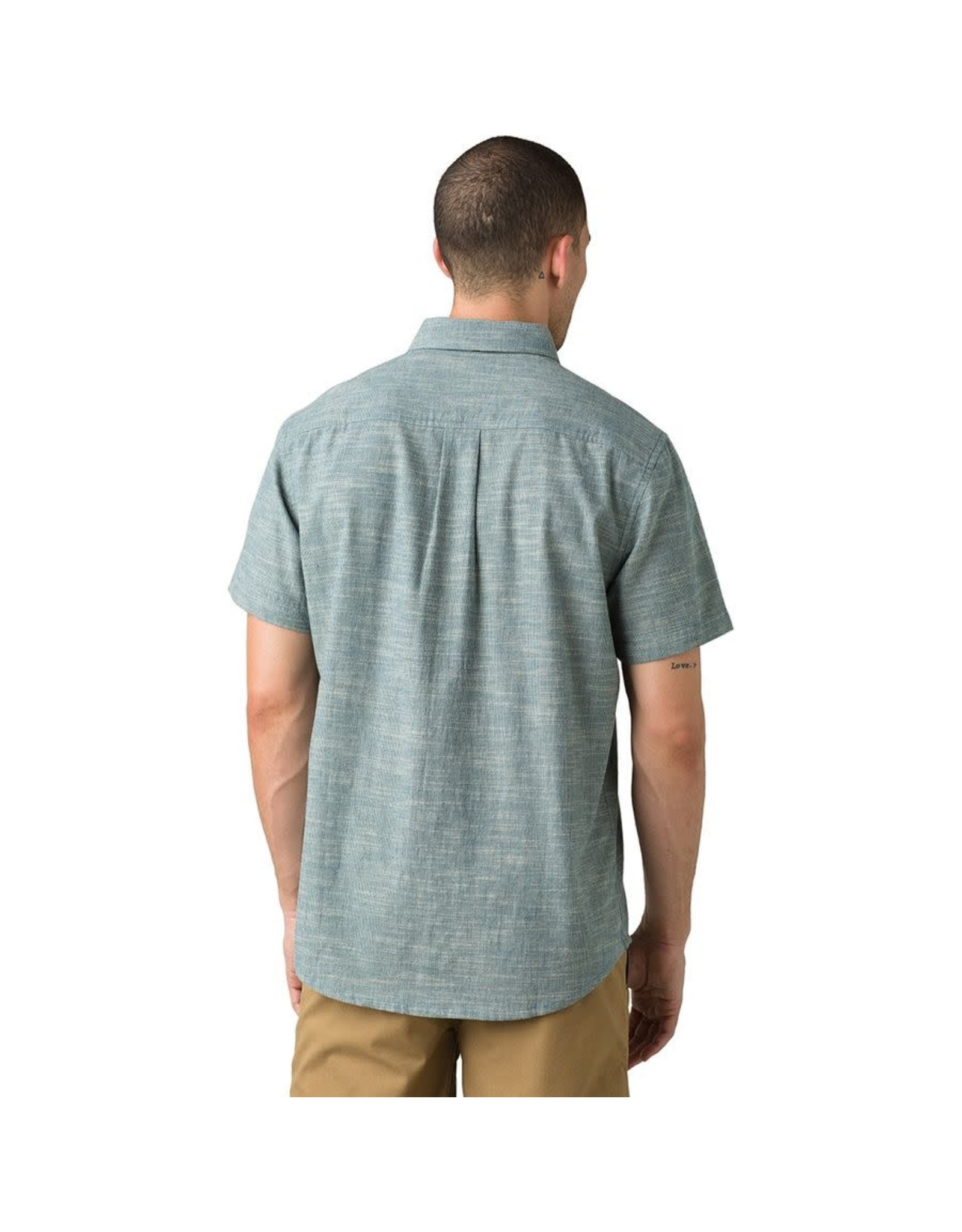 prAna Agua Shirt