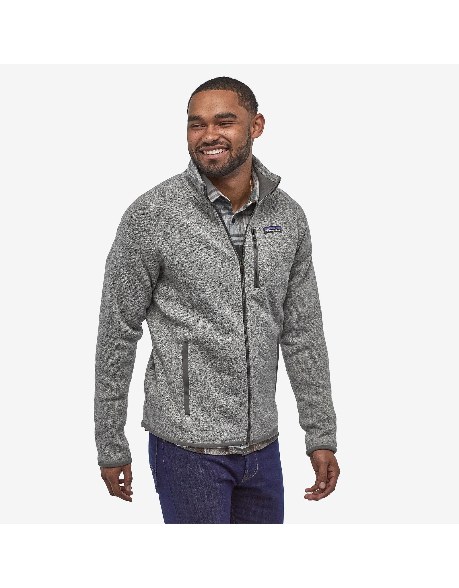 Patagonia Men's Better Sweater Jacket