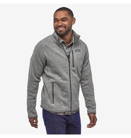 Patagonia Men's Better Sweater Jacket