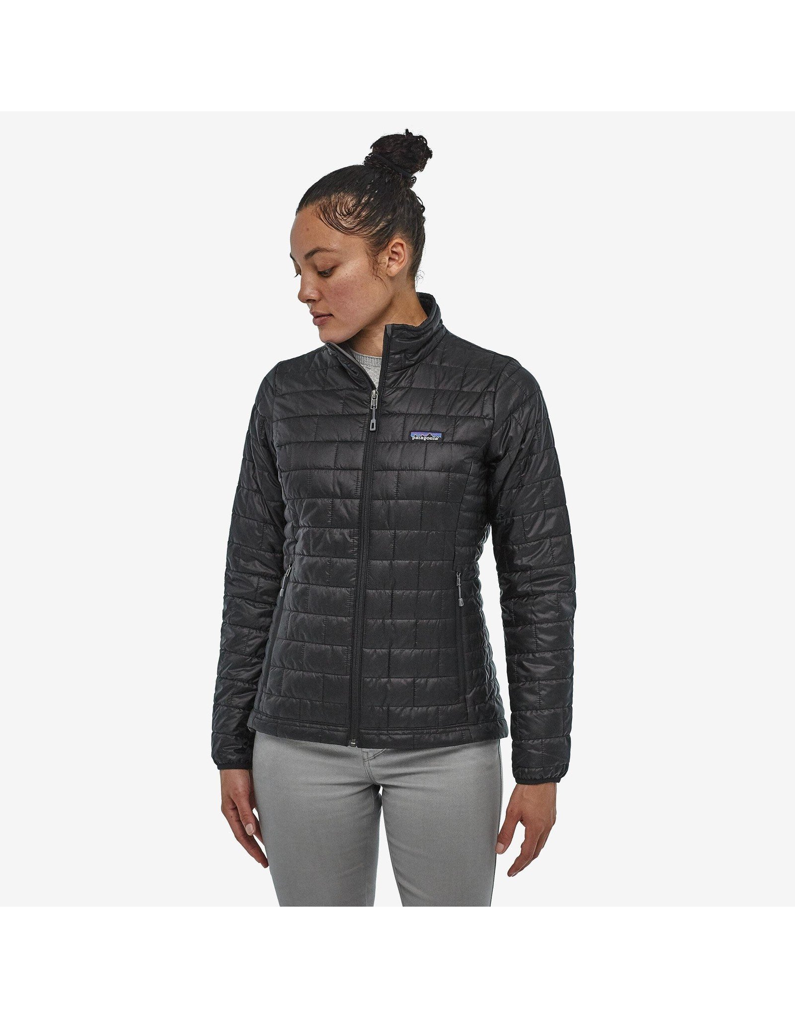 Patagonia Women's Nano Puff Jacket