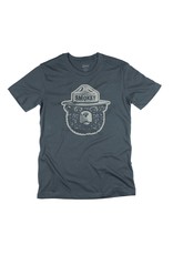 Landmark Smokey Logo SS Shirt