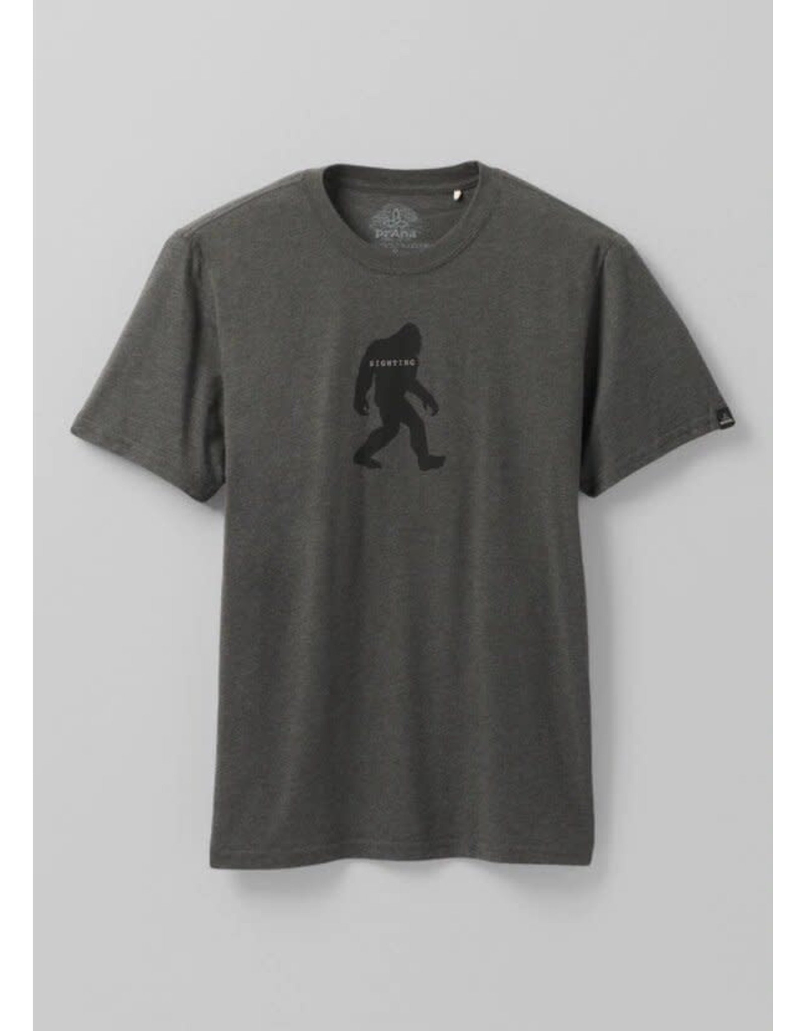 prAna Big Foot Sighting Journeyman T-Shirt