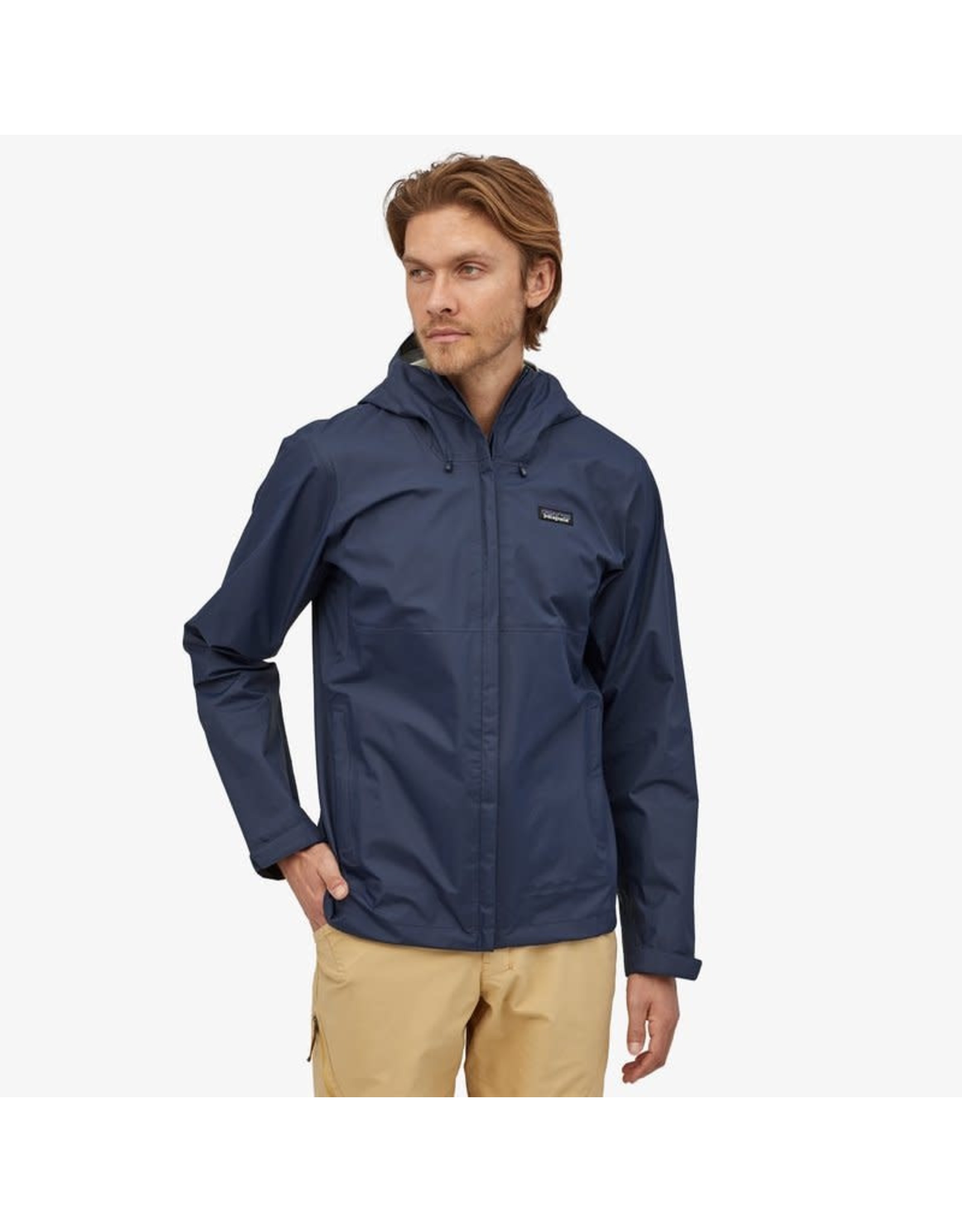 Patagonia Men's Torrentshell 3L Jacket