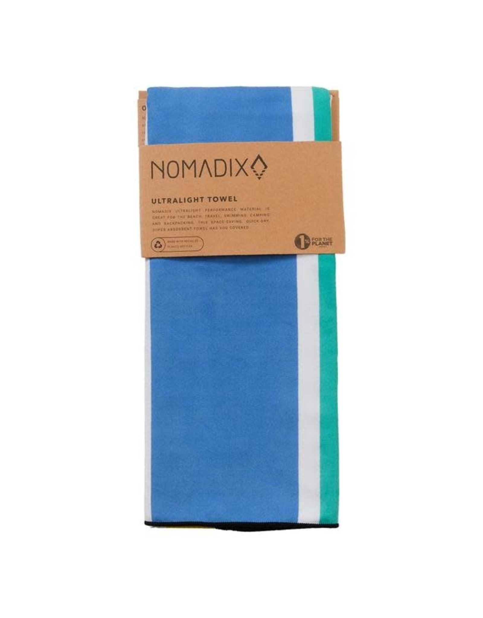 Nomadix Ultralight Towel