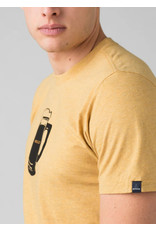 prAna Beer Belly Journeyman T-Shirt