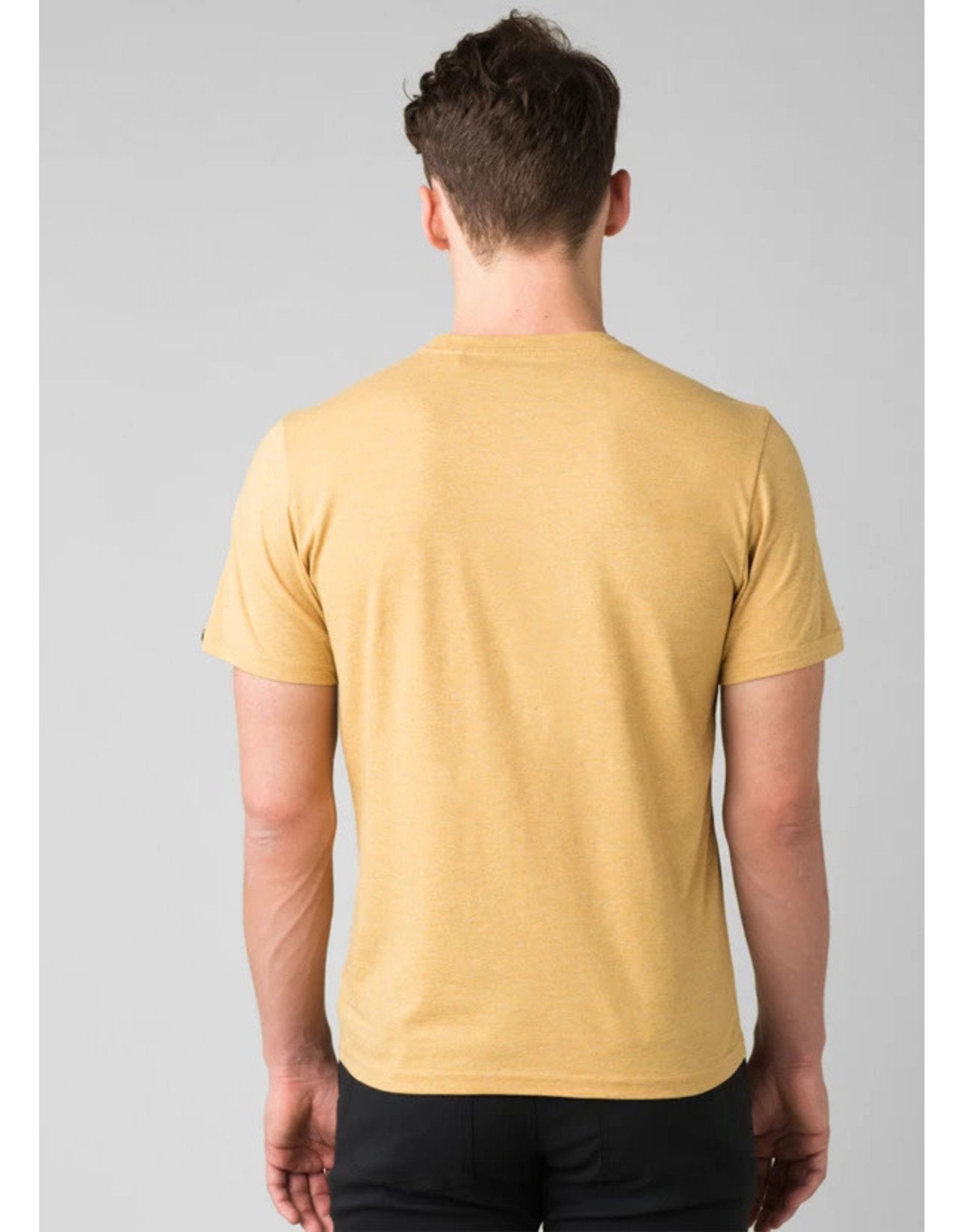 prAna Beer Belly Journeyman T-Shirt