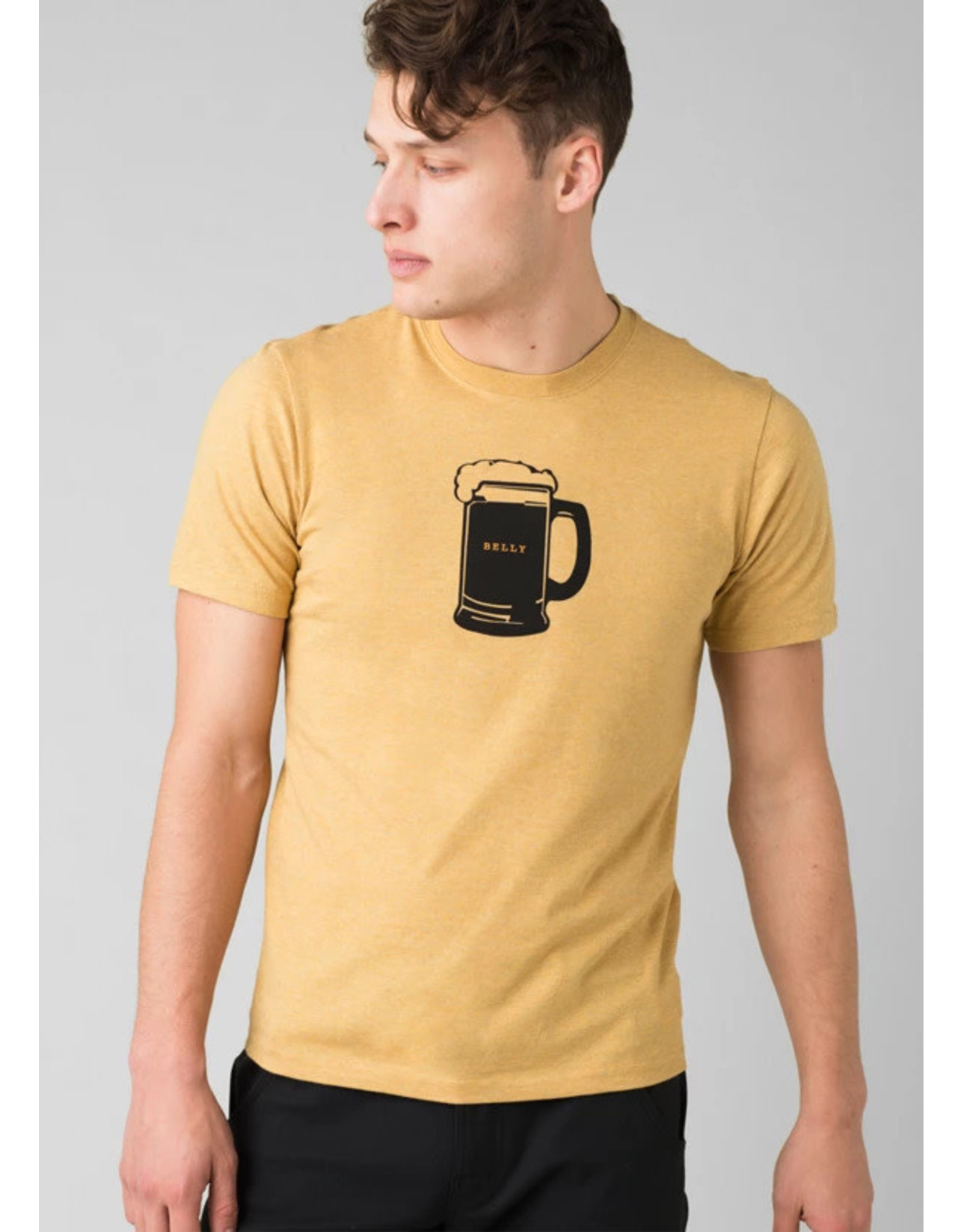 prAna Beer Belly Journeyman T-Shirt