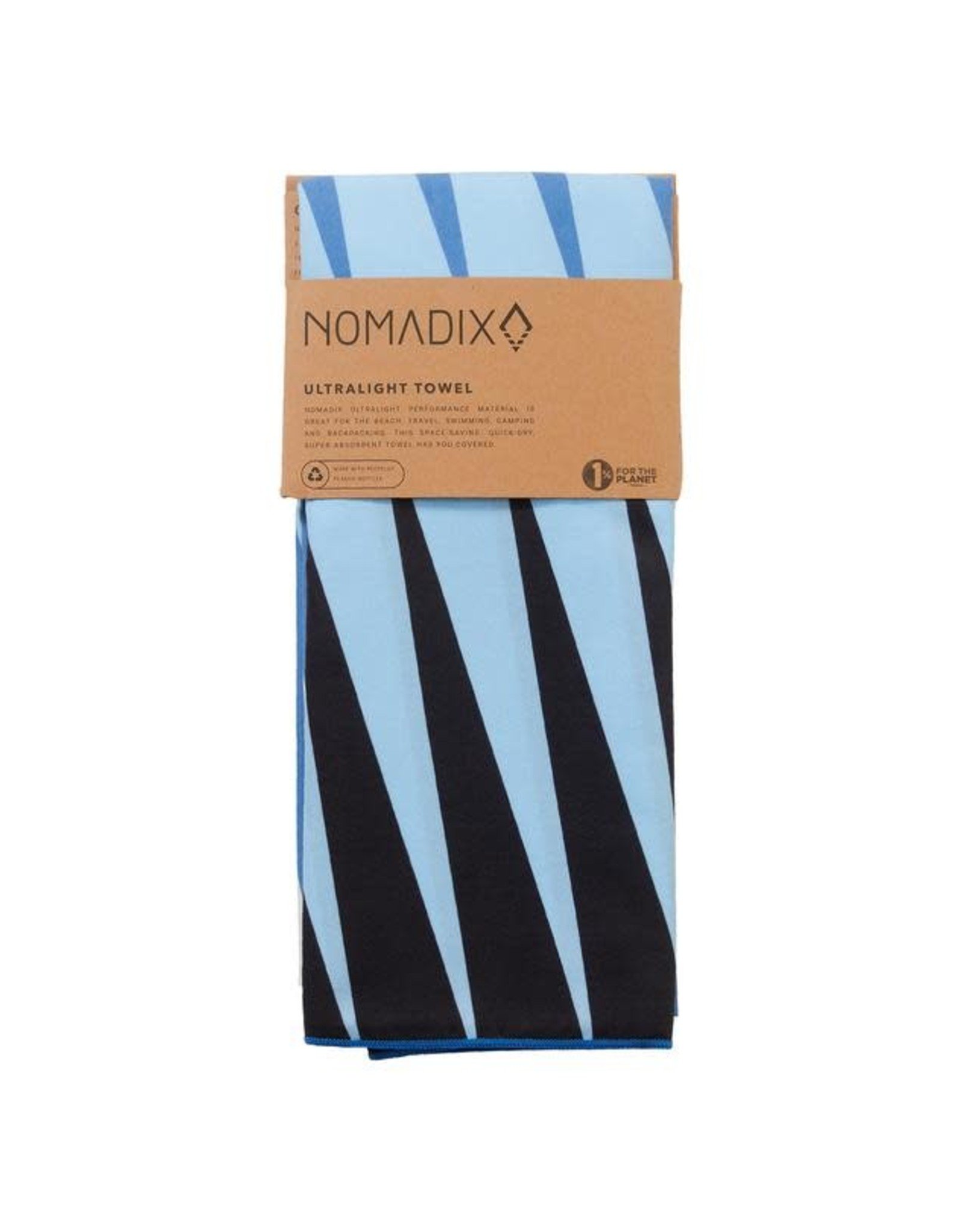 Nomadix Ultralight Towel
