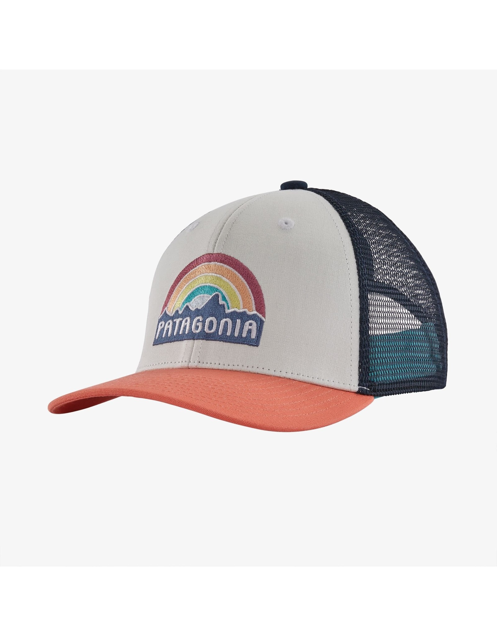 Patagonia Kids' Trucker Hat