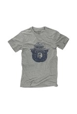 Landmark Smokey Logo SS Shirt