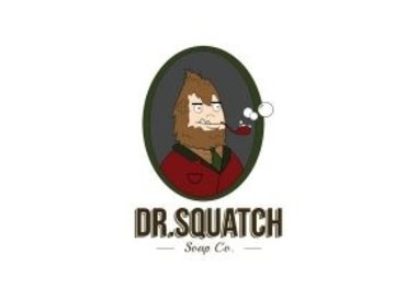 Dr. Squatch