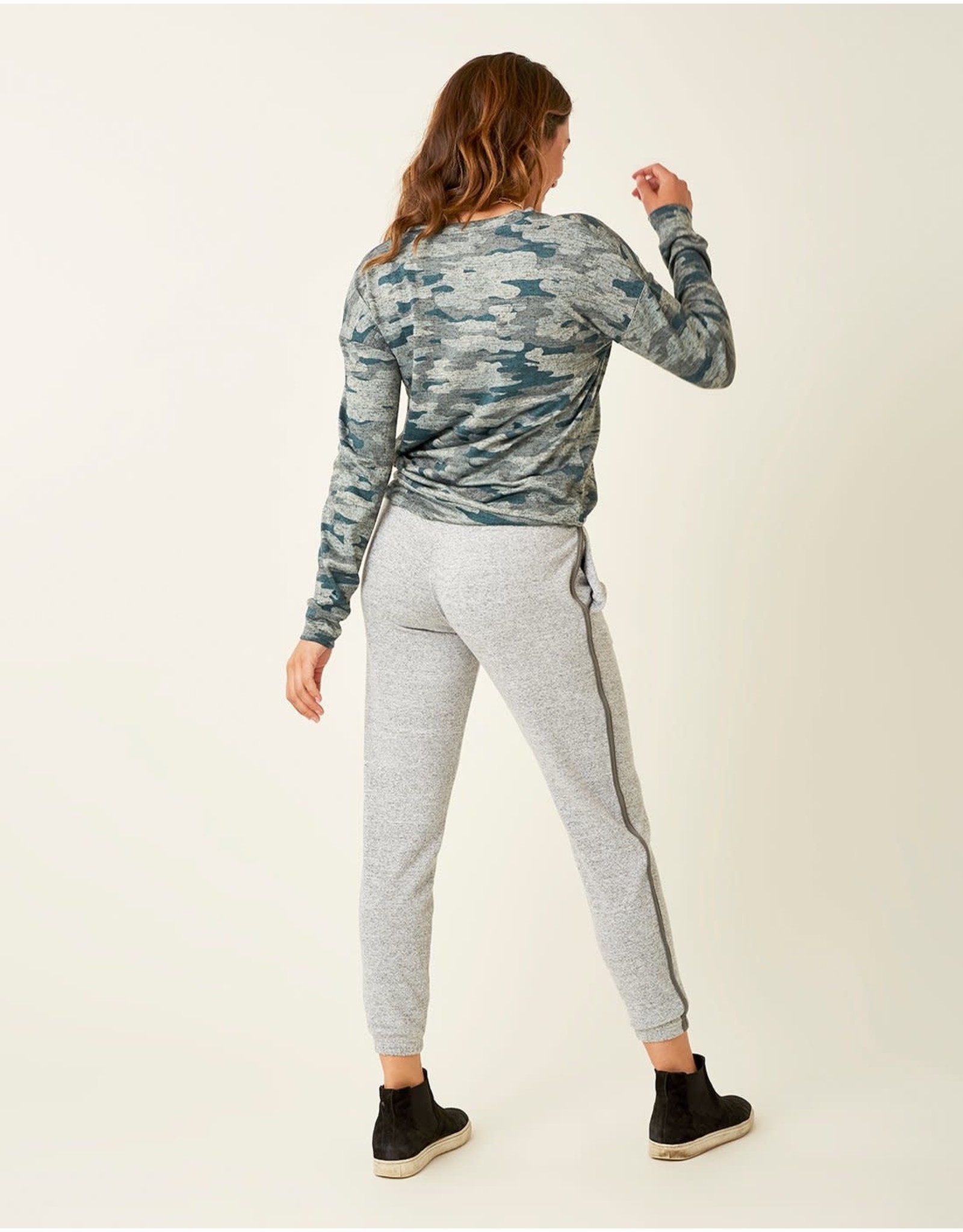 Carve Designs Chelsea Jogger