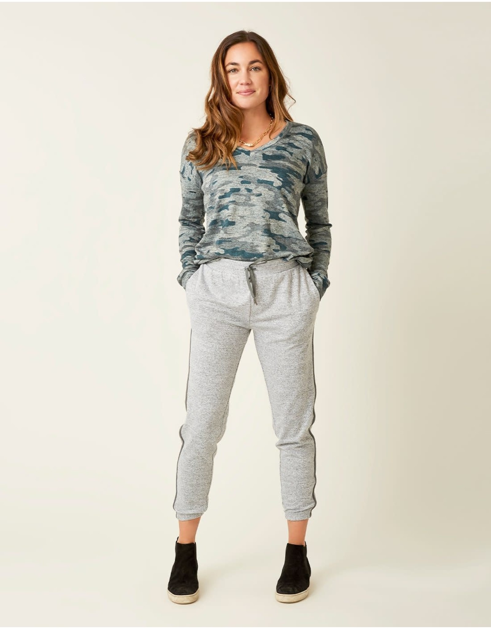 Carve Designs Chelsea Jogger