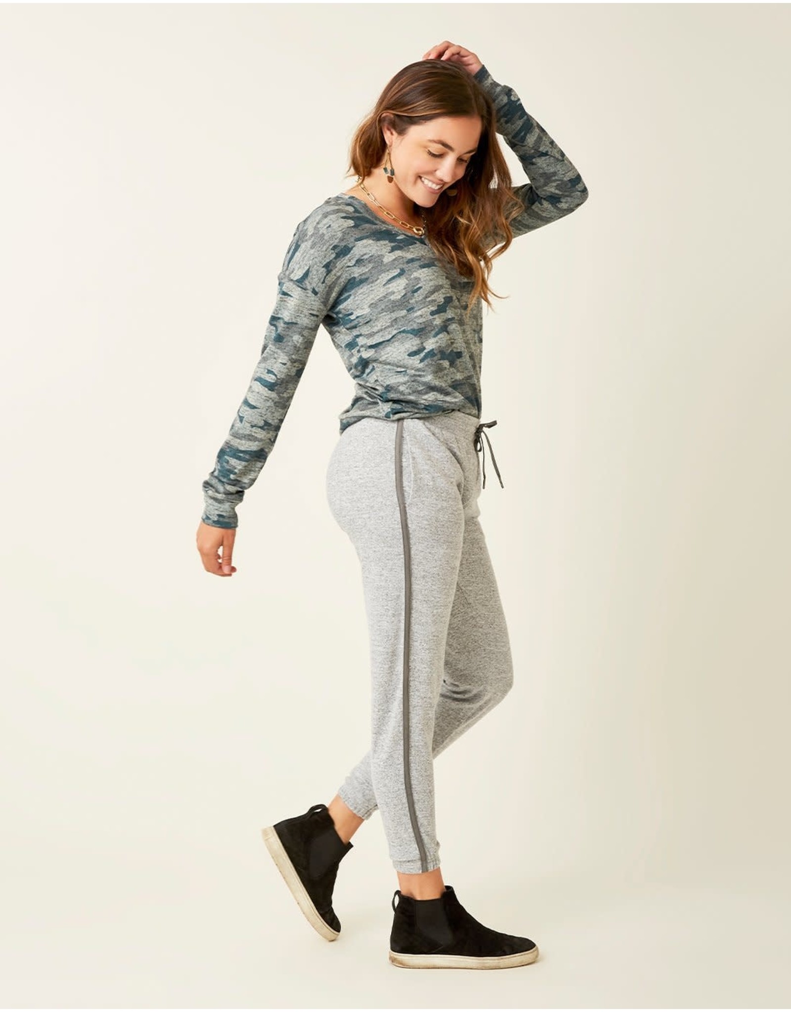 Carve Designs Chelsea Jogger