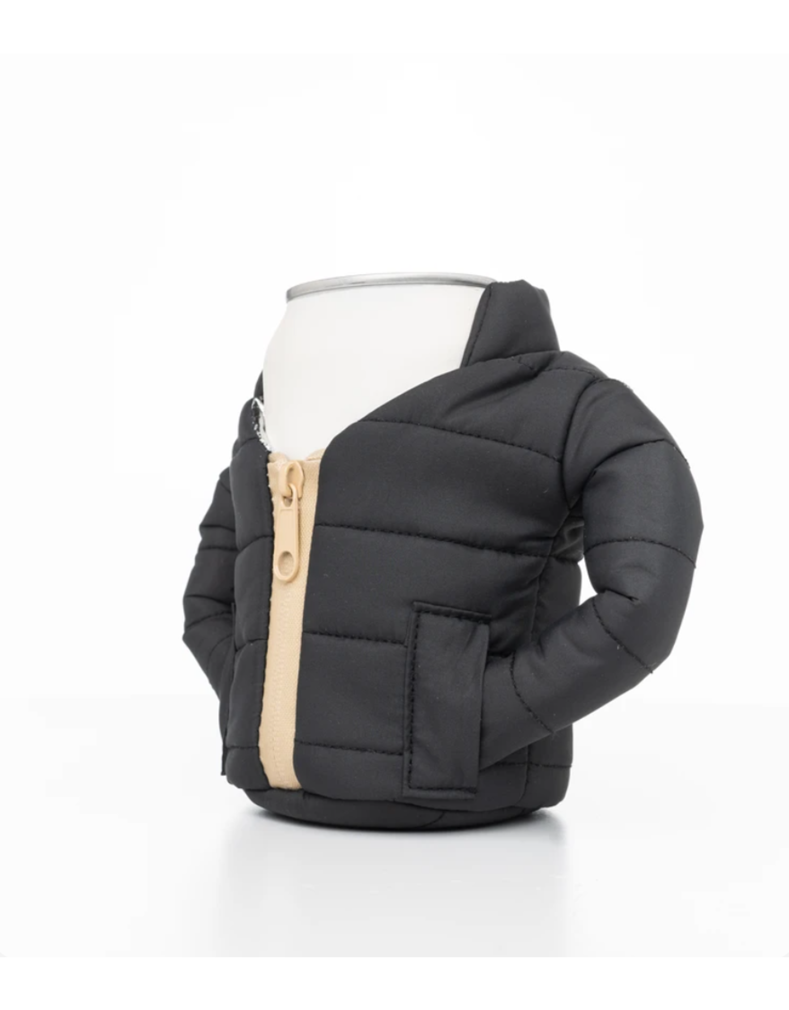 Puffin Coolers Beverage Jacket