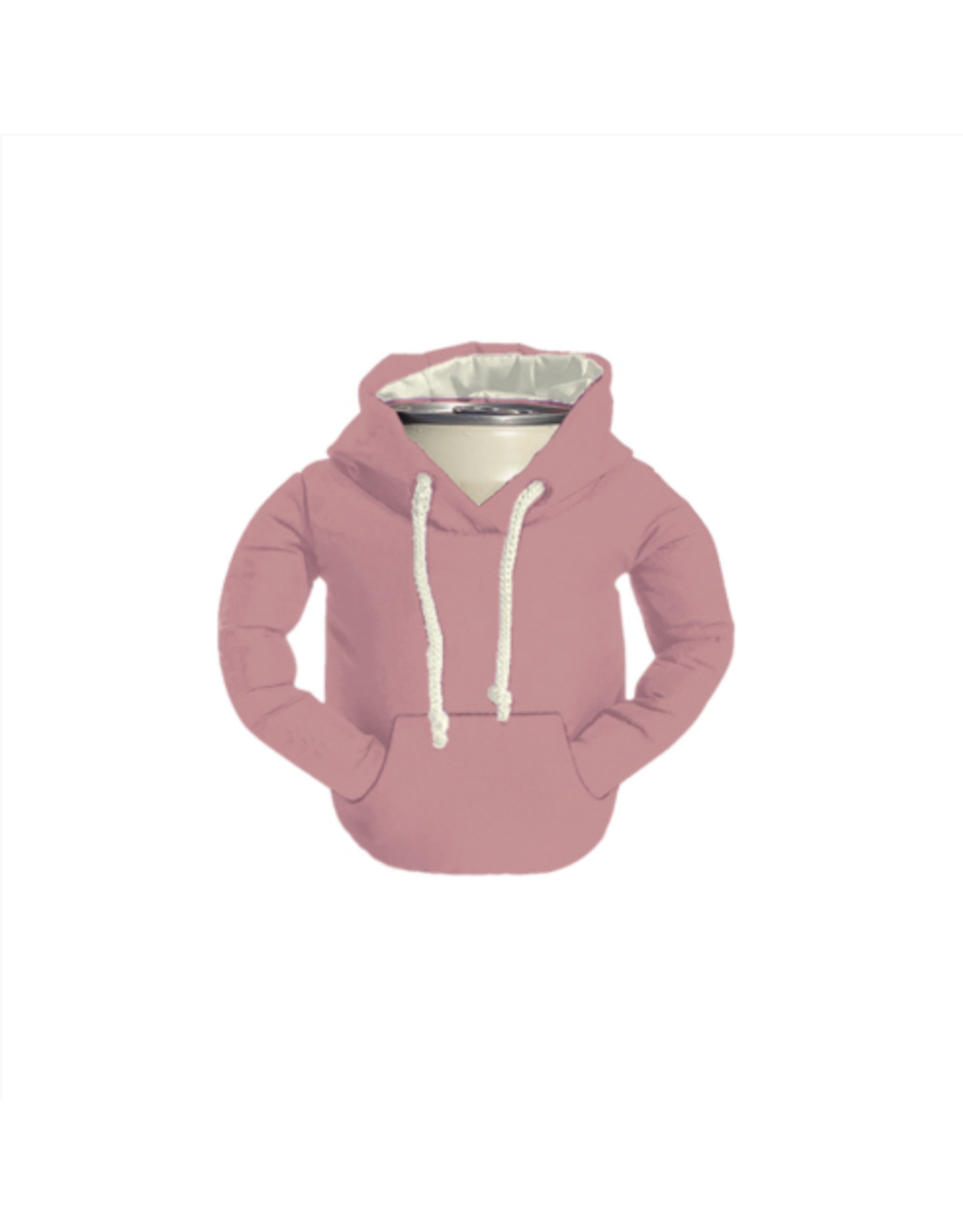 Puffin Coolers Beverage Hoodie