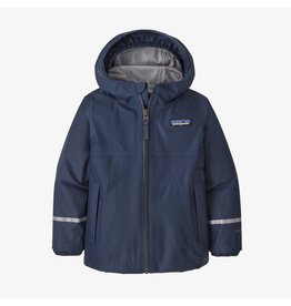 Patagonia Baby Torrentshell 3L Jacket