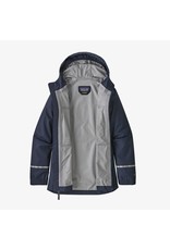 Patagonia Boy's Torrentshell 3L Jacket