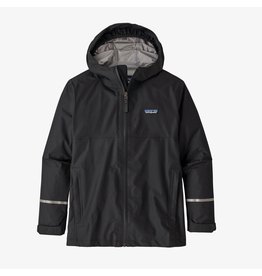 Patagonia K's Torrentshell 3L Jacket