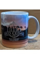 RCS Color Changing Mug