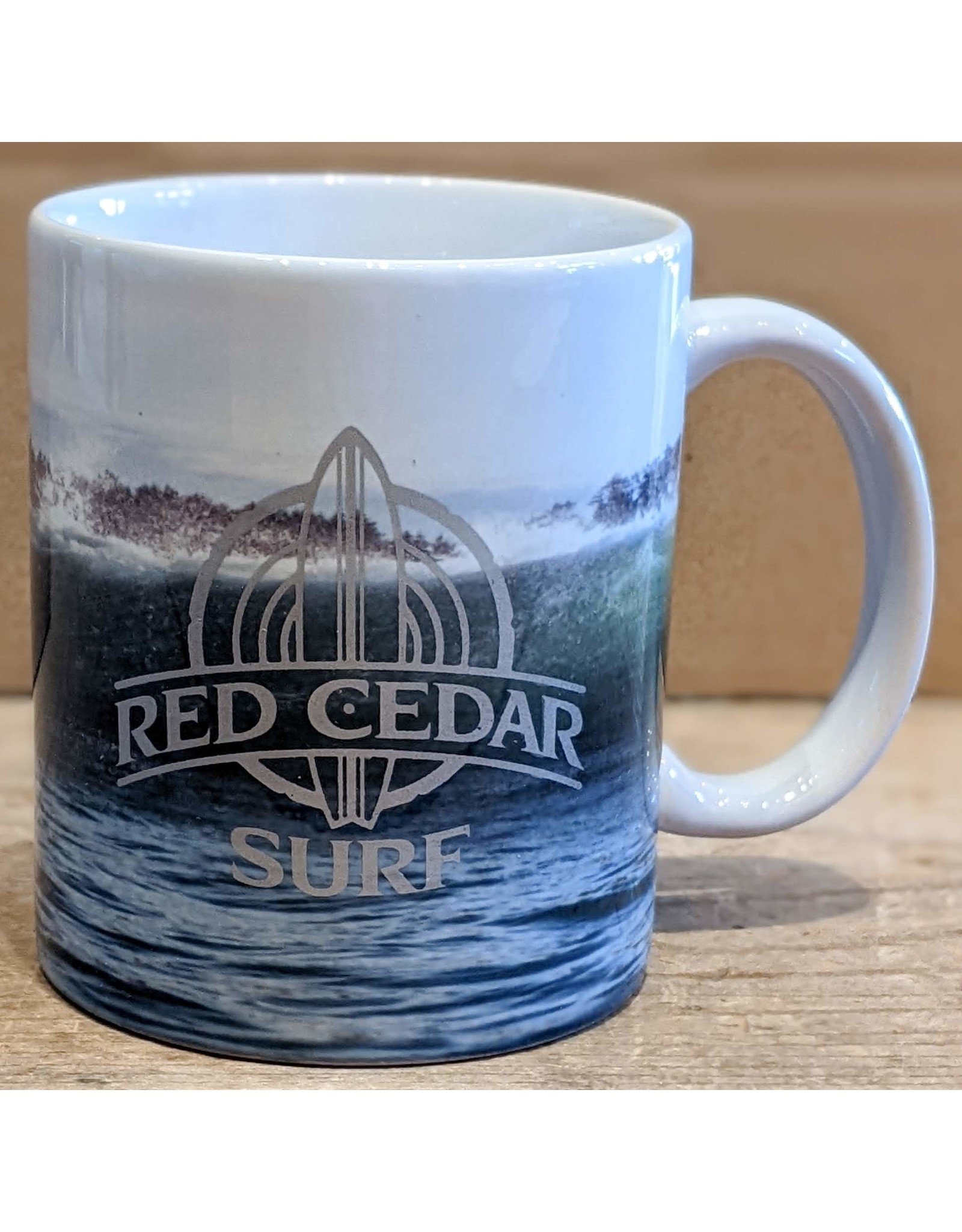 RCS Color Changing Mug