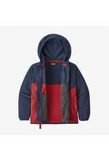 Patagonia Baby Micro D Snap-T Jacket