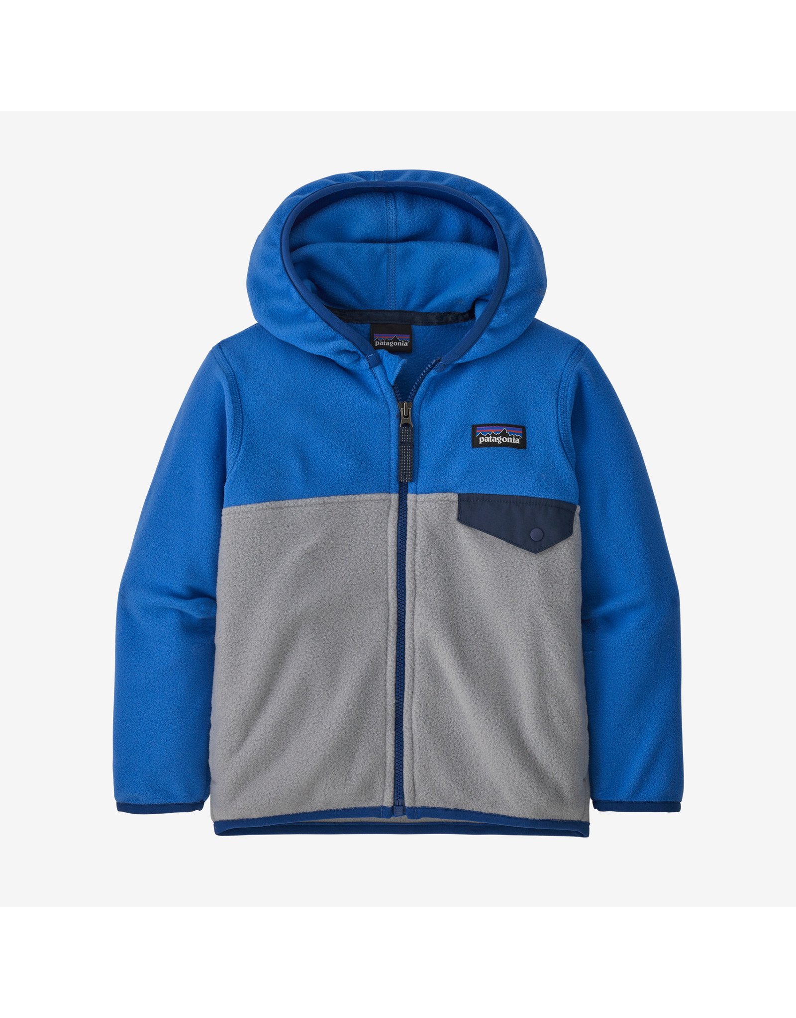 Patagonia Baby Micro D Snap-T Jacket