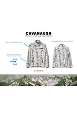 Kavu Cavanaugh