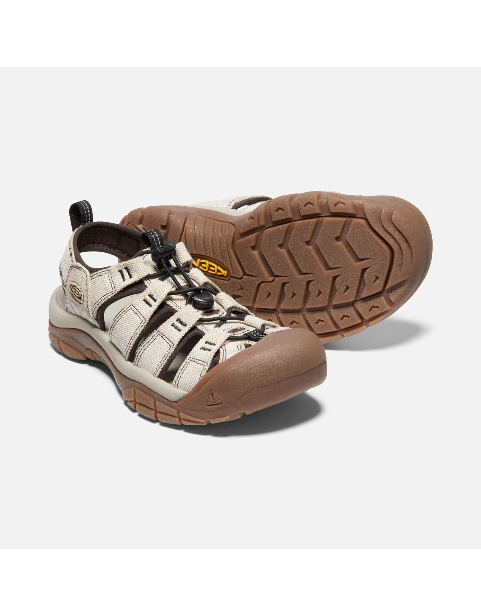 Keen Footwear M Newport Canvas