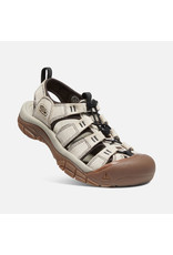 Keen Footwear M Newport Canvas