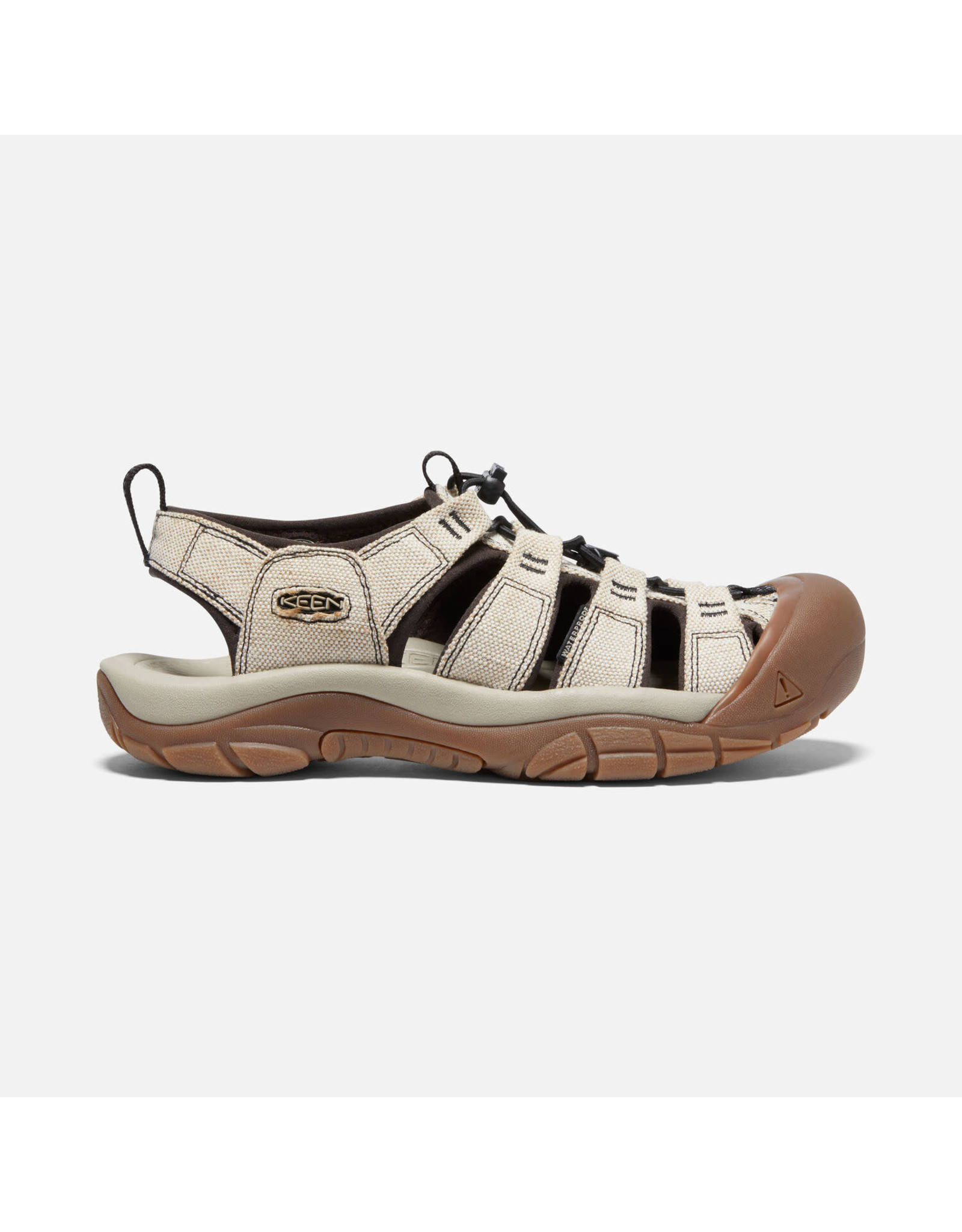 Keen Footwear M Newport Canvas