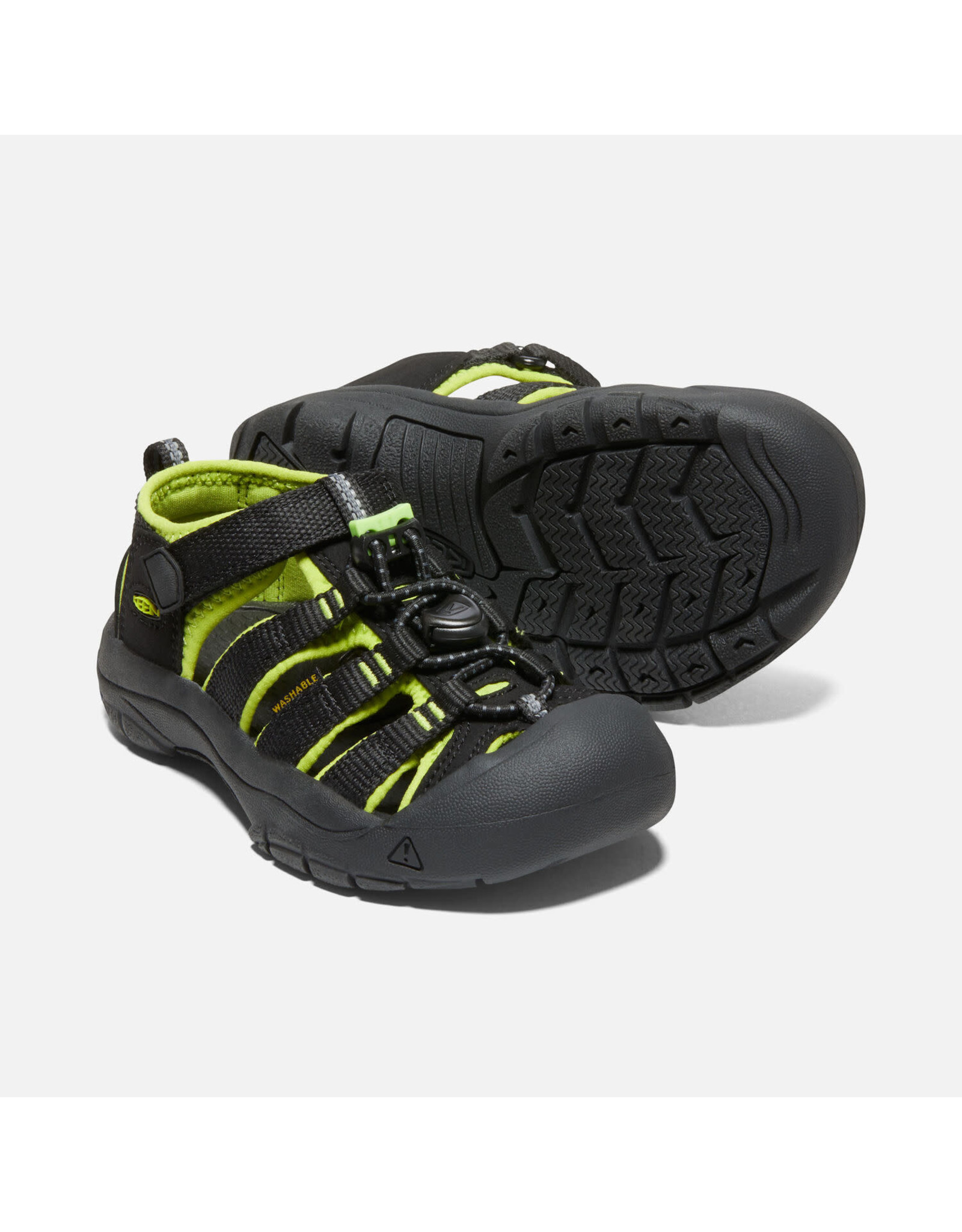 Keen Footwear Child Newport H2