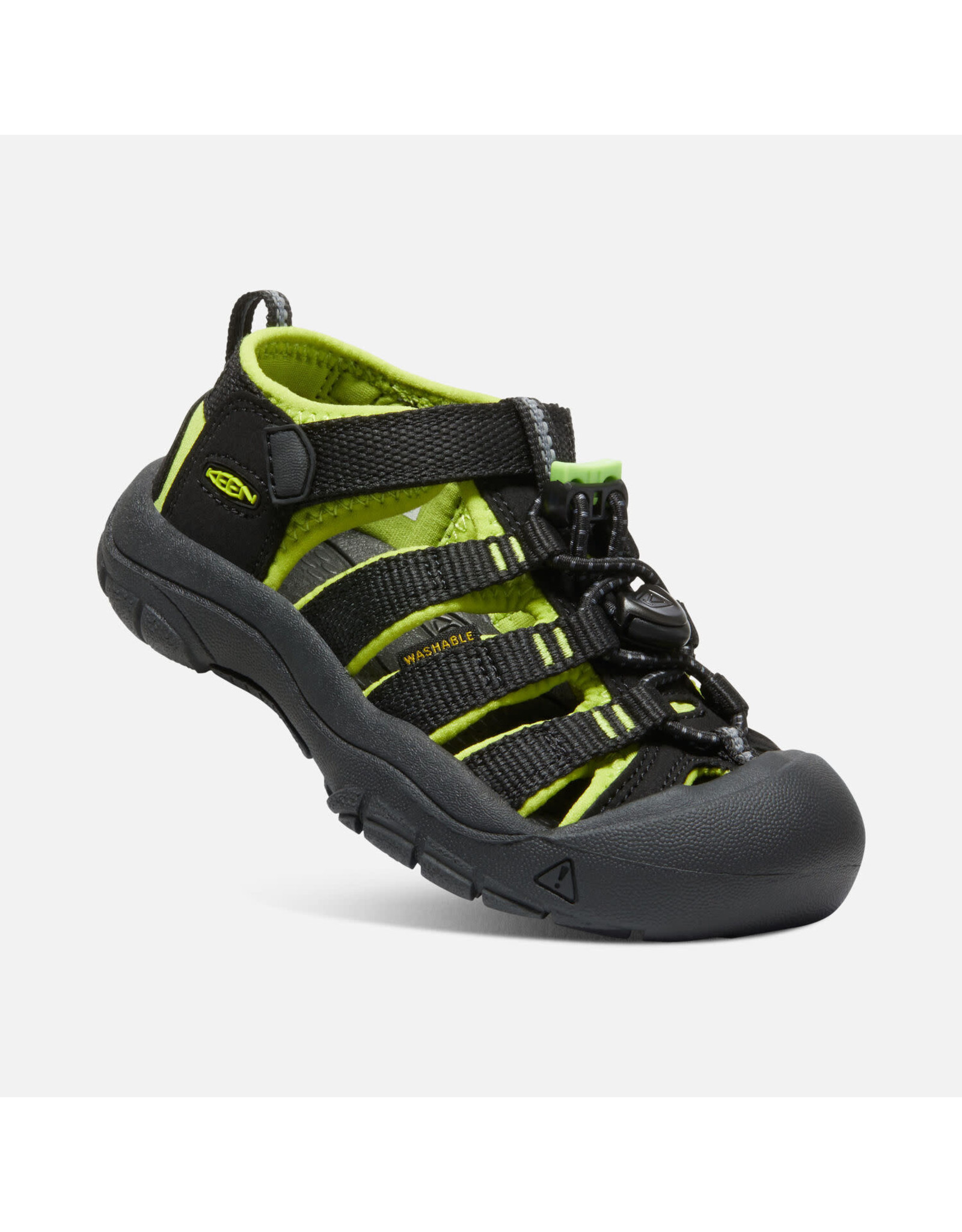 Keen Footwear Child Newport H2