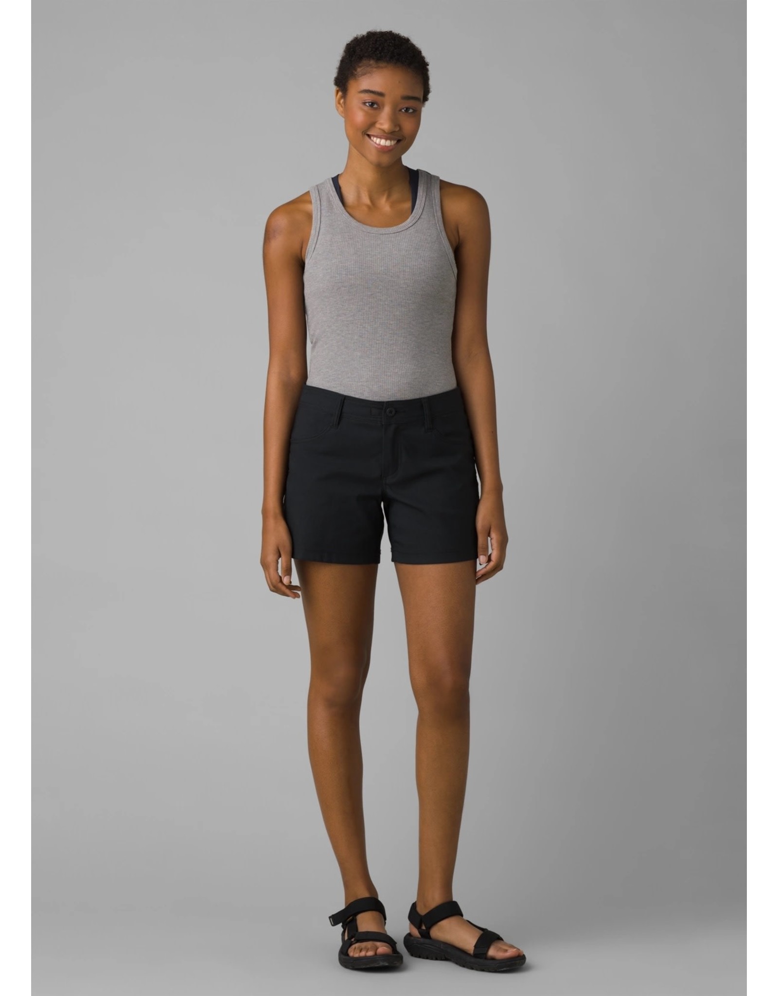 prAna Halle Short II