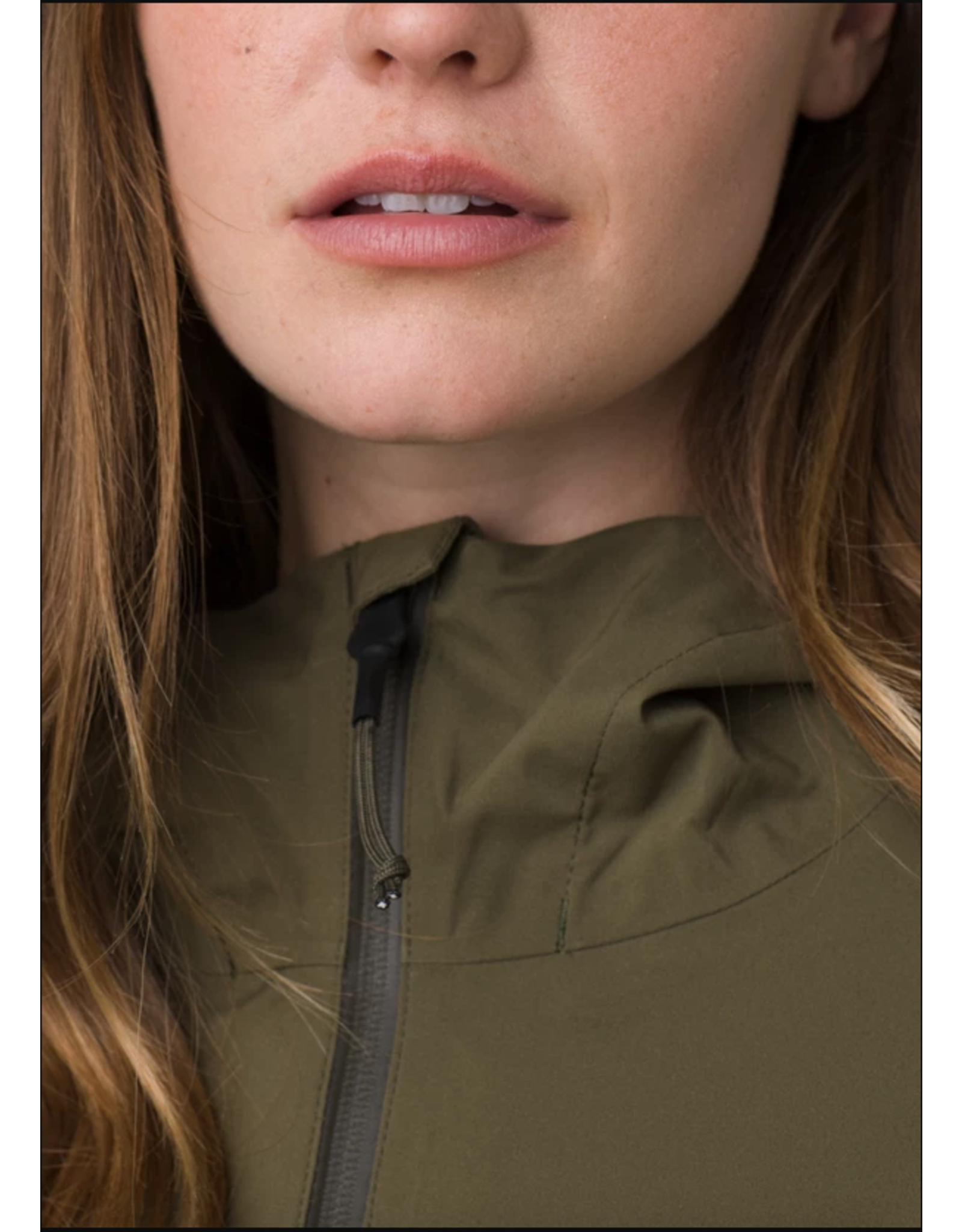 prAna Othello Falls Jacket