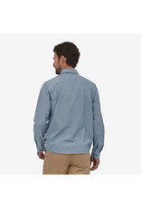 Patagonia M's L/S Daily Shirt