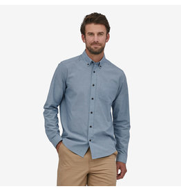 Patagonia M's L/S Daily Shirt