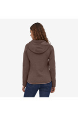 Patagonia Women's Better Sweater Hoodie