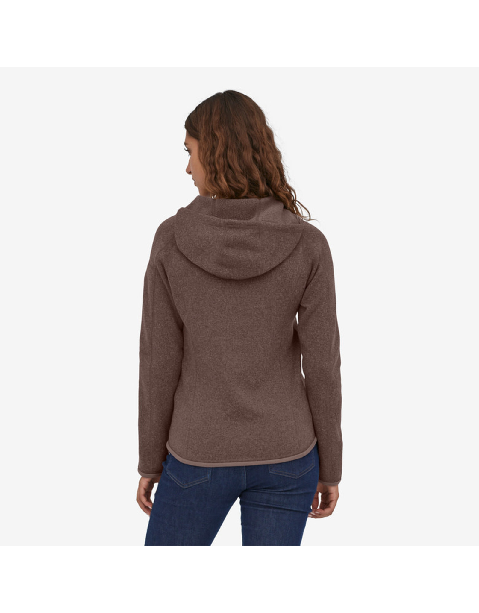 Patagonia Women's Better Sweater Hoodie