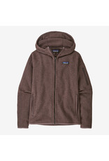 Patagonia Women's Better Sweater Hoodie