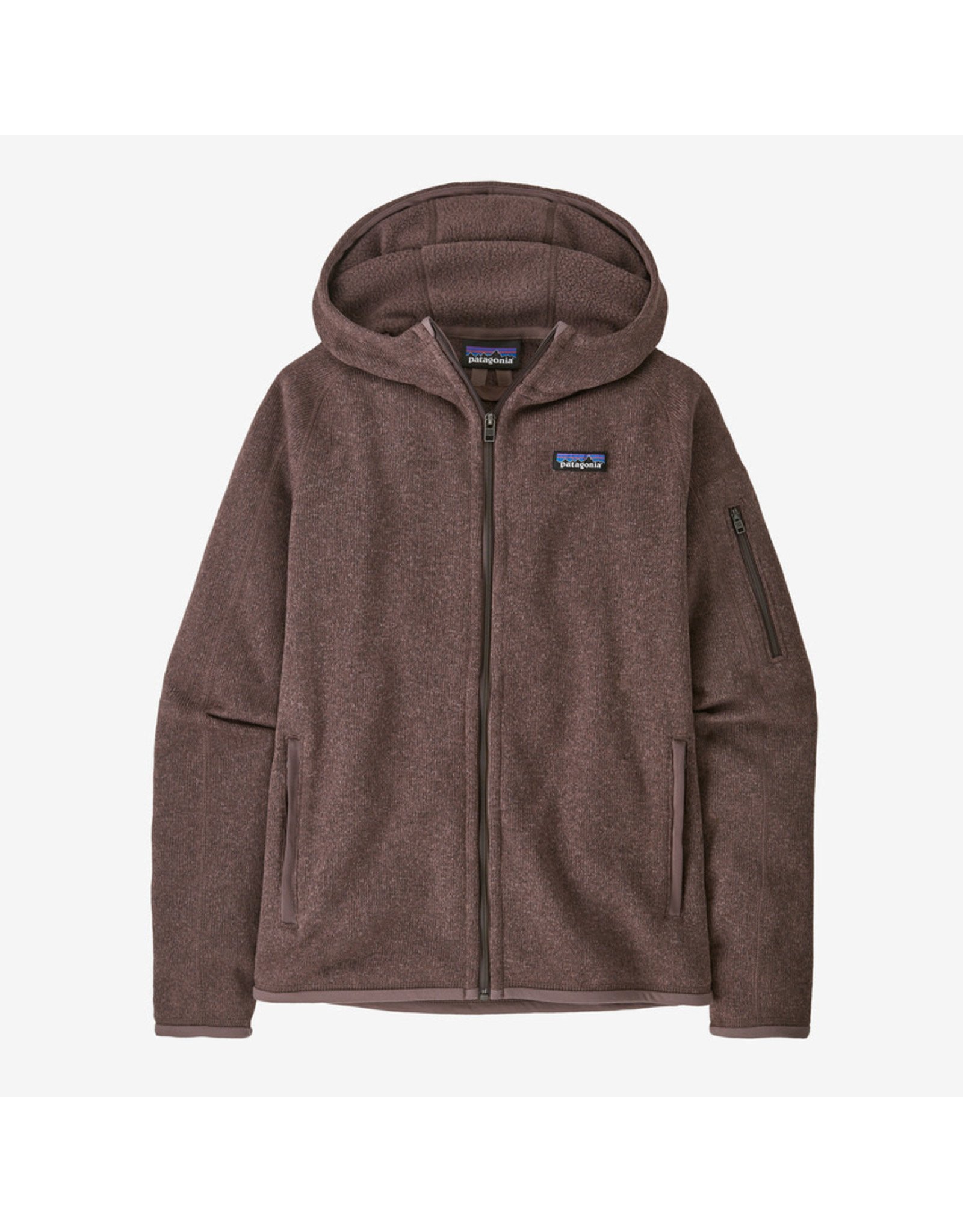 Patagonia Women's Better Sweater Hoodie