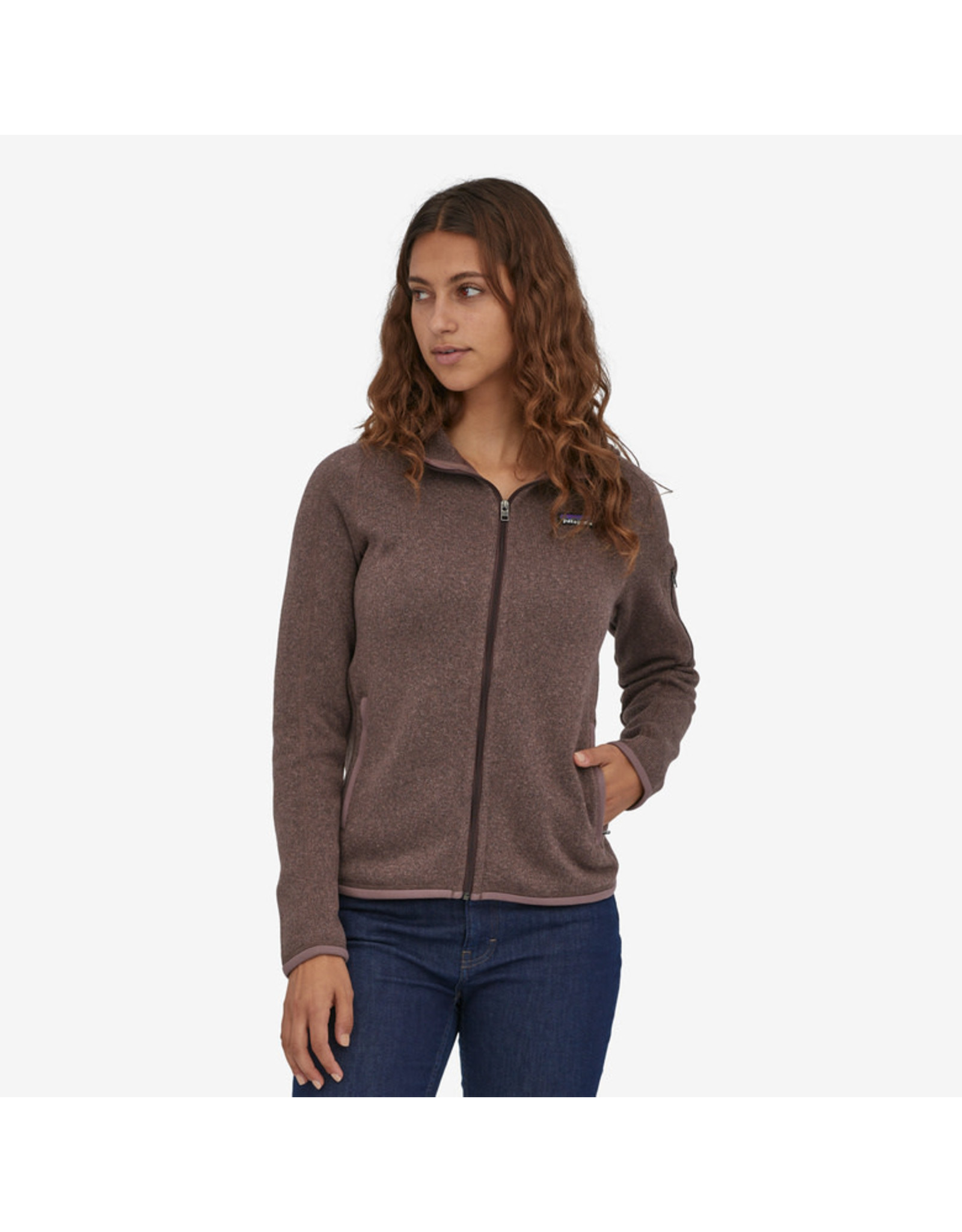 Patagonia Women's Better Sweater Hoodie