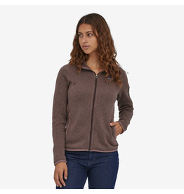 Patagonia Women's Better Sweater Hoodie