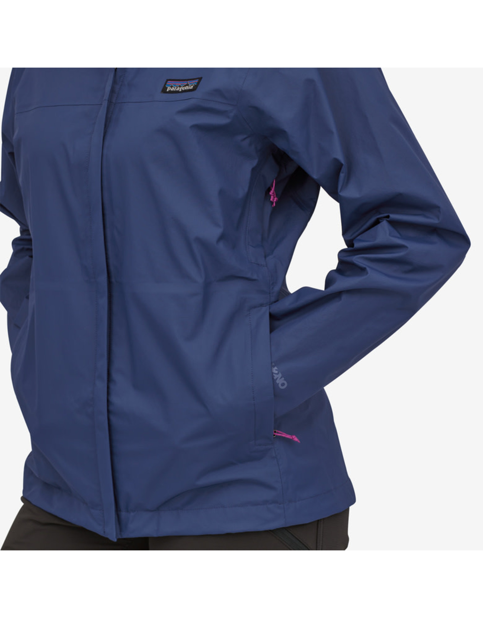 Patagonia Women's Torrentshell 3L Jacket