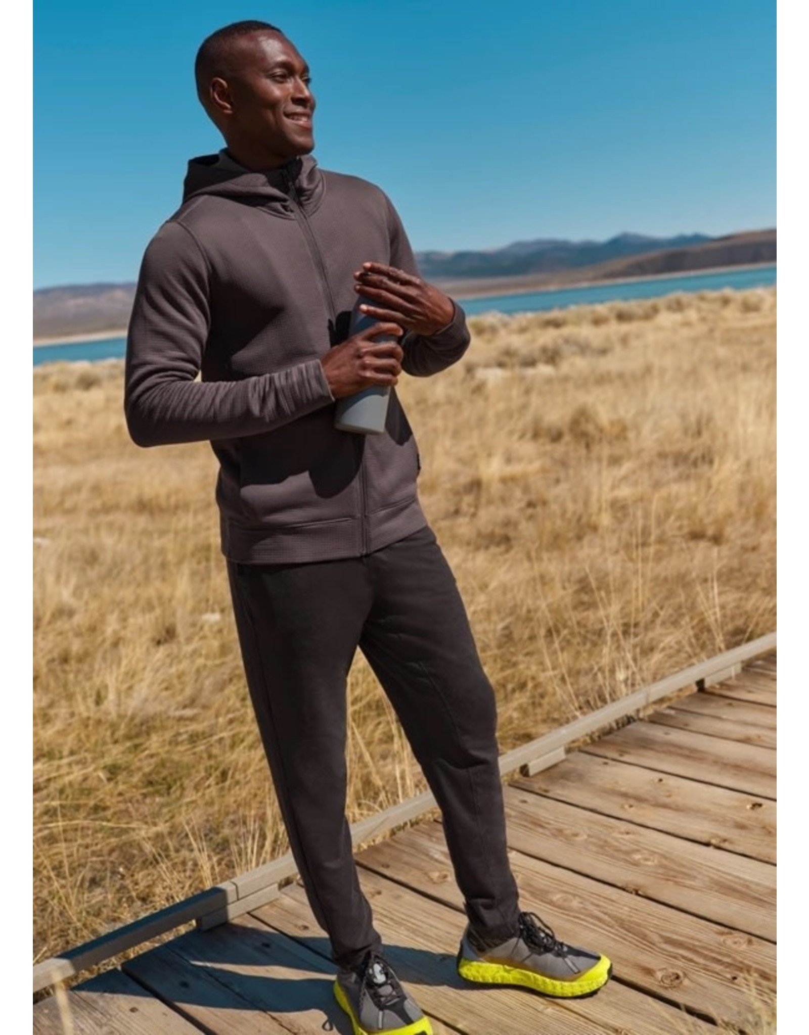 prAna Altitude Tracker Pant