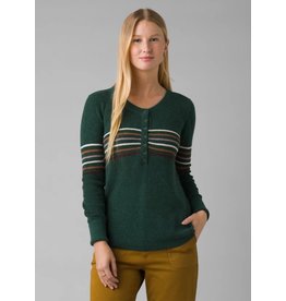 prAna Milani Henley