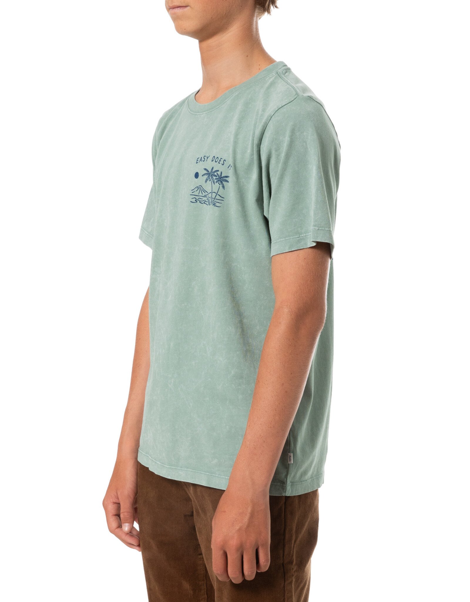 Katin Boys' Isle Tee