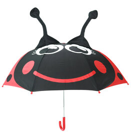 Western Chief Lucy Ladybug Umbrella