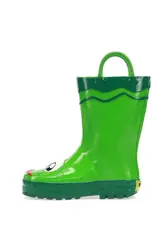 Western Chief Fritz Frog Rain Boot