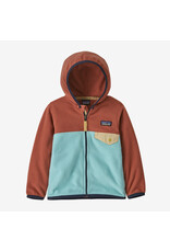 Patagonia Baby Micro D Snap-T Jacket